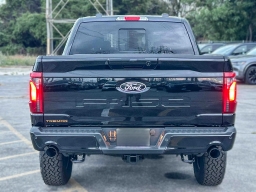 Ford F-150 Tremor 4WD SuperCrew 5.5' Box 2026