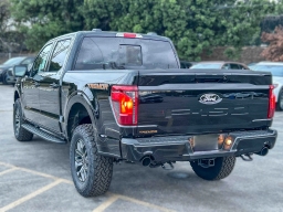 Ford F-150 Tremor 4WD SuperCrew 5.5' Box 2026