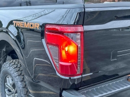 Ford F-150 Tremor 4WD SuperCrew 5.5' Box 2026