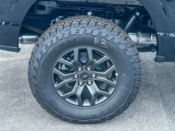 Ford F-150 Tremor 4WD SuperCrew 5.5' Box 2026