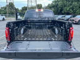 Ford F-150 Tremor 4WD SuperCrew 5.5' Box 2026