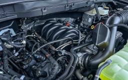 Ford F-150 Tremor 4WD SuperCrew 5.5' Box 2026