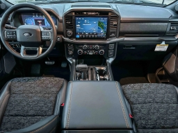 Ford F-150 Tremor 4WD SuperCrew 5.5' Box 2026