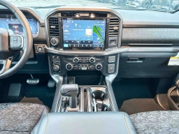 Ford F-150 Tremor 4WD SuperCrew 5.5' Box 2026