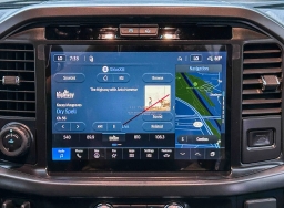 Ford F-150 Tremor 4WD SuperCrew 5.5' Box 2026