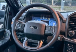 Ford F-150 Tremor 4WD SuperCrew 5.5' Box 2026