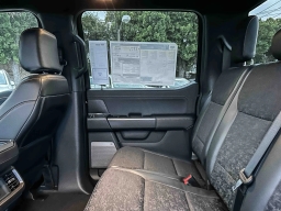Ford F-150 Tremor 4WD SuperCrew 5.5' Box 2026