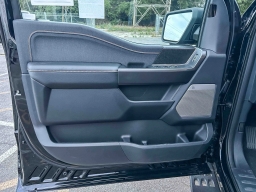 Ford F-150 Tremor 4WD SuperCrew 5.5' Box 2026