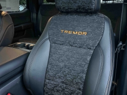 Ford F-150 Tremor 4WD SuperCrew 5.5' Box 2026