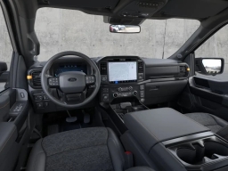Ford F-150 Tremor 4WD SuperCrew 5.5' Box 2026