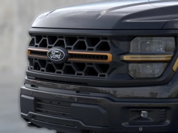 Ford F-150 Tremor 4WD SuperCrew 5.5' Box 2026