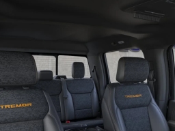 Ford F-150 Tremor 4WD SuperCrew 5.5' Box 2026