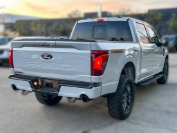 Ford F-150 Tremor 4WD SuperCrew 5.5' Box 2026