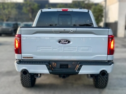 Ford F-150 Tremor 4WD SuperCrew 5.5' Box 2026