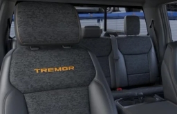 Ford F-150 Tremor 4WD SuperCrew 5.5' Box 2026