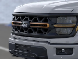 Ford F-150 Tremor 4WD SuperCrew 5.5' Box 2026