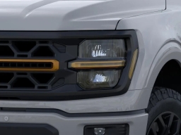 Ford F-150 Tremor 4WD SuperCrew 5.5' Box 2026