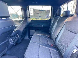 Ford F-150 Tremor 4WD SuperCrew 5.5' Box 2026