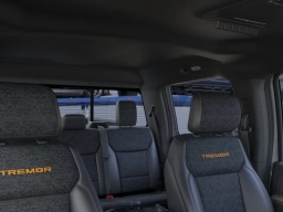 Ford F-150 Tremor 4WD SuperCrew 5.5' Box 2026