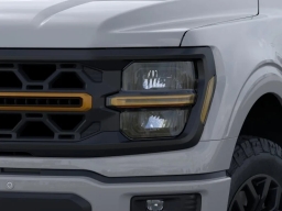 Ford F-150 Tremor 4WD SuperCrew 5.5' Box 2026