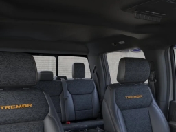 Ford F-150 Tremor 4WD SuperCrew 5.5' Box 2026