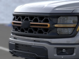 Ford F-150 Tremor 4WD SuperCrew 5.5' Box 2026