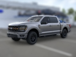 Ford F-150 Tremor 4WD SuperCrew 5.5' Box 2026