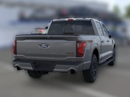 Ford F-150 Tremor 4WD SuperCrew 5.5' Box 2026