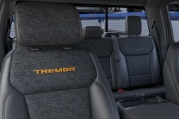 Ford F-150 Tremor 4WD SuperCrew 5.5' Box 2026