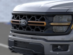 Ford F-150 Tremor 4WD SuperCrew 5.5' Box 2026