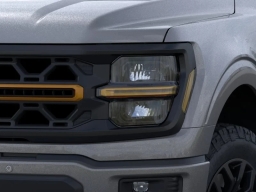 Ford F-150 Tremor 4WD SuperCrew 5.5' Box 2026