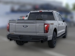 Ford F-150 Tremor 4WD SuperCrew 5.5' Box 2026