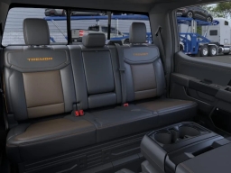 Ford F-150 Tremor 4WD SuperCrew 5.5' Box 2026