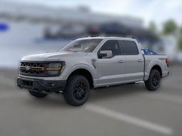 Ford F-150 Tremor 4WD SuperCrew 5.5' Box 2026