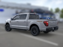 Ford F-150 Tremor 4WD SuperCrew 5.5' Box 2026