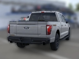 Ford F-150 Tremor 4WD SuperCrew 5.5' Box 2026