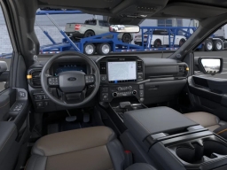 Ford F-150 Tremor 4WD SuperCrew 5.5' Box 2026