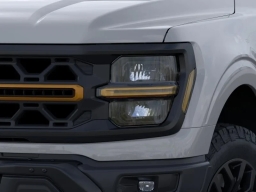 Ford F-150 Tremor 4WD SuperCrew 5.5' Box 2026