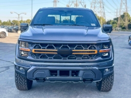 Ford F-150 Tremor 4WD SuperCrew 5.5' Box 2026
