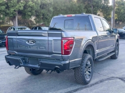 Ford F-150 Tremor 4WD SuperCrew 5.5' Box 2026