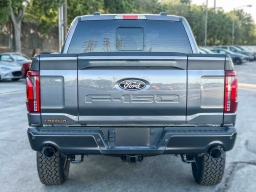 Ford F-150 Tremor 4WD SuperCrew 5.5' Box 2026
