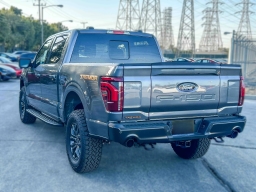 Ford F-150 Tremor 4WD SuperCrew 5.5' Box 2026