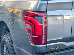 Ford F-150 Tremor 4WD SuperCrew 5.5' Box 2026