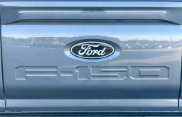 Ford F-150 Tremor 4WD SuperCrew 5.5' Box 2026