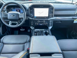 Ford F-150 Tremor 4WD SuperCrew 5.5' Box 2026