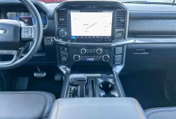 Ford F-150 Tremor 4WD SuperCrew 5.5' Box 2026