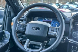 Ford F-150 Tremor 4WD SuperCrew 5.5' Box 2026