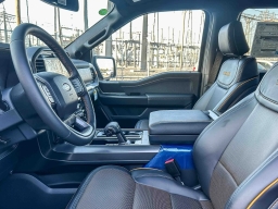 Ford F-150 Tremor 4WD SuperCrew 5.5' Box 2026