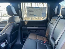 Ford F-150 Tremor 4WD SuperCrew 5.5' Box 2026