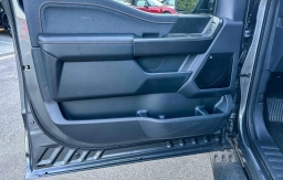 Ford F-150 Tremor 4WD SuperCrew 5.5' Box 2026